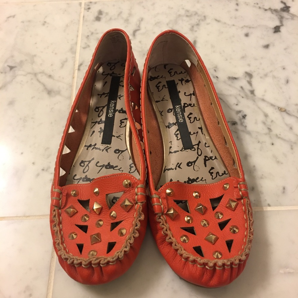 Kensie moccasins